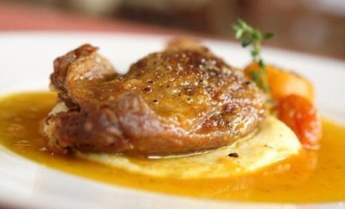 Новогодние блюда из курицы: топ - 10 рецептов. 03