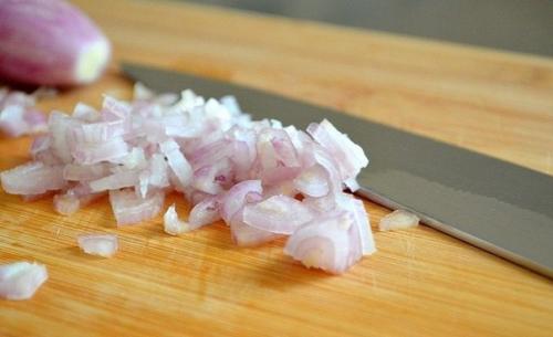 Закусочные слоеные трубочки. 03