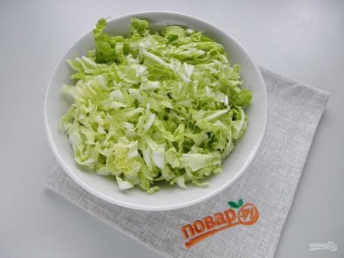 Шаурма (классический рецепт). 02 Шаурма (классический рецепт). 02