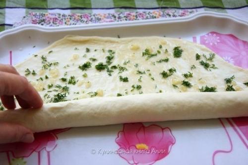 Нудли по-украински. Какая же это вкуснятина! 07 Нудли по-украински. Какая же это вкуснятина! 07