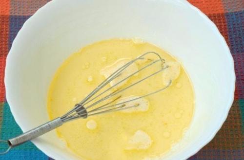 Кексы со сгущенкой? 01 Кексы со сгущенкой? 01