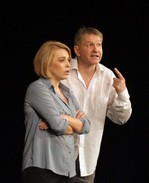 Какая замечательная пара! 04