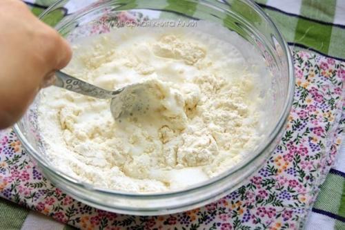 Нудли по-украински. Какая же это вкуснятина! 03 Нудли по-украински. Какая же это вкуснятина! 03