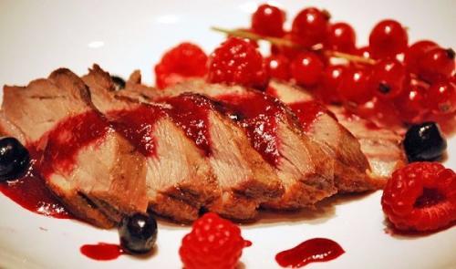 Новогодние блюда из курицы: топ - 10 рецептов. 02