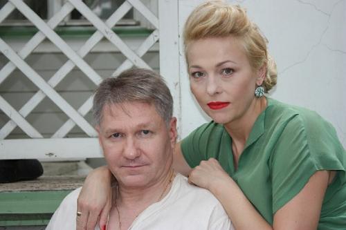 Какая замечательная пара! 02