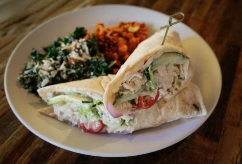 Топ - 6 рецептов домашней шаурмы. 04 Топ - 6 рецептов домашней шаурмы. 04