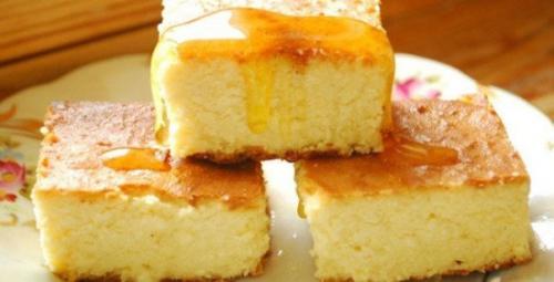 Десерты из нашего детства! 02 Десерты из нашего детства! 02