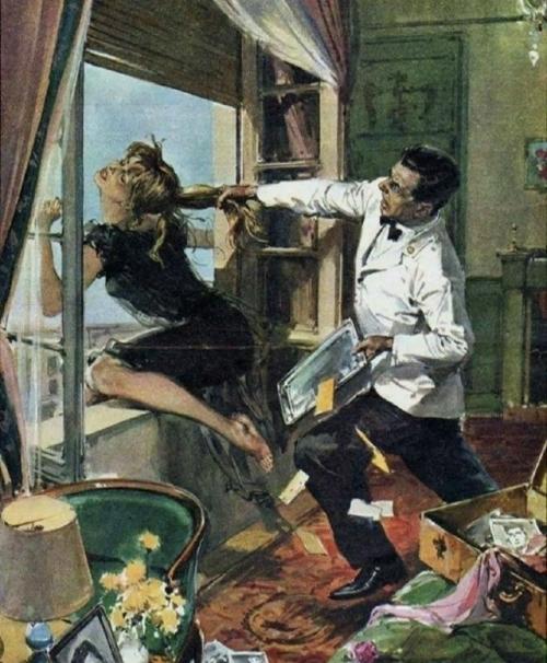 Откуда пошло выражение 