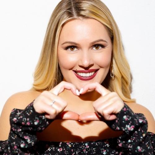 Актриса Мария Кожевникова - счастливая мама троих сыновьей! 05