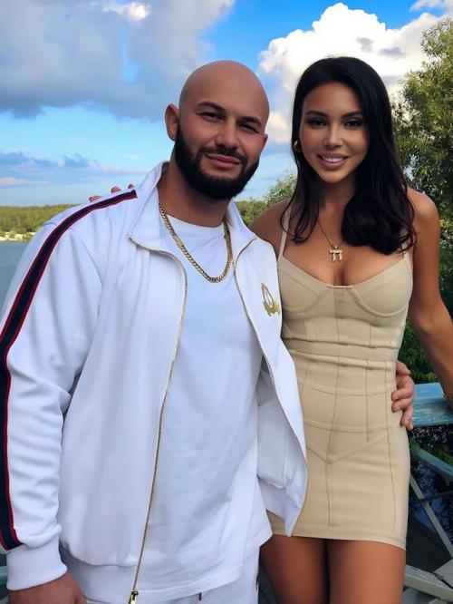 Развод самой обсуждаемой пары страны внезапно на паузу нажал.

