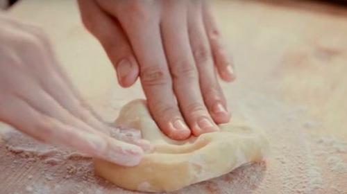 Домашний Наполеон. Ингредиенты: 03 Домашний Наполеон. Ингредиенты: 03