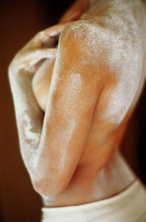 Лучшие 5 скрабов для вашего тела. Узнайте как приготовить их дома своими силами. 01