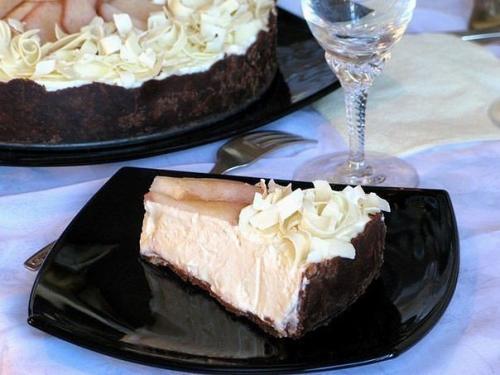 5 самых простых тортов без выпечки. 02