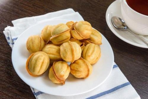 Десерты из нашего детства! 03 Десерты из нашего детства! 03