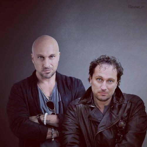 Агутину возраст только к лицу, очень похорошел. 06