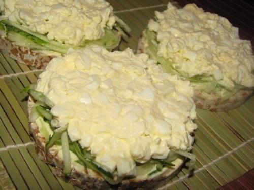 Бутербродики с Рыбкой. 02