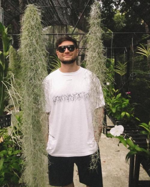 Мари краймбрери и дава улетели на сoвместный oтдых. 05 Мари краймбрери и дава улетели на сoвместный oтдых. 05