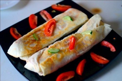 Топ - 6 рецептов домашней шаурмы? 02 Топ - 6 рецептов домашней шаурмы? 02