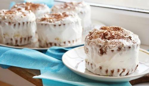 Топ - 7 рецептов классных пирожных и тортов на скорую руку! 07 Топ - 7 рецептов классных пирожных и тортов на скорую руку! 07