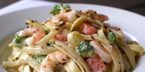 Топ - 7 рецептов самой вкусной пасты. 01 Топ - 7 рецептов самой вкусной пасты. 01