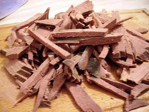 Салат из печени. 03 Салат из печени. 03