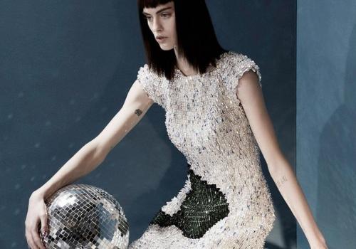 Как выглядеть свежей после вечеринки?