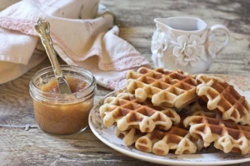 Десерты из нашего детства! 01 Десерты из нашего детства! 01