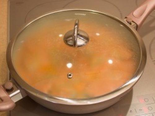 Голубцы. Существует много рецептов голубцов, у каждой хозяйки он свой. 08 Голубцы. Существует много рецептов голубцов, у каждой хозяйки он свой. 08