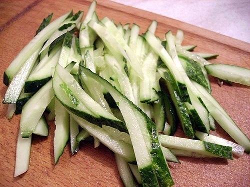 Салат из печени. 02 Салат из печени. 02