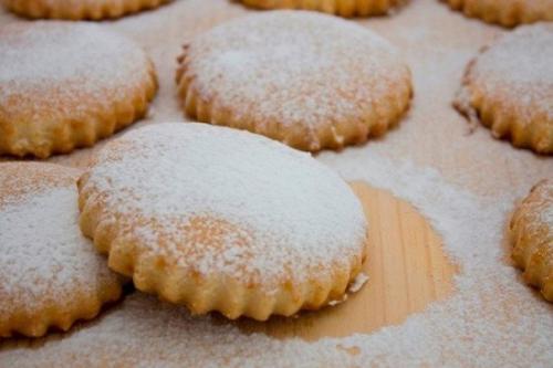 Десерты из нашего детства! Десерты из нашего детства!