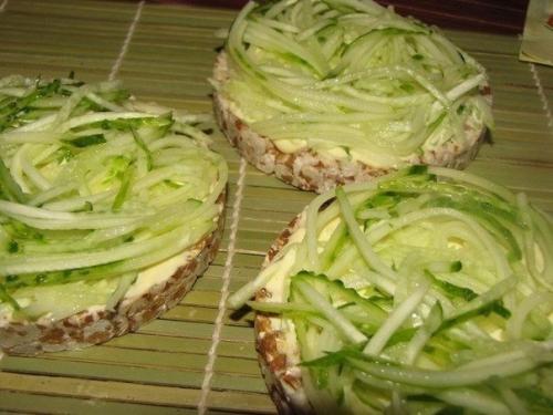 Бутербродики с Рыбкой. 01