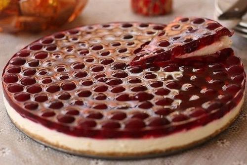 5 самых простых тортов без выпечки. 03