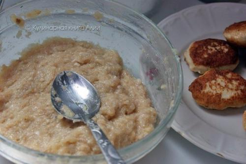 Куриные зразы.  Рецепт в копилку сохрани! 02