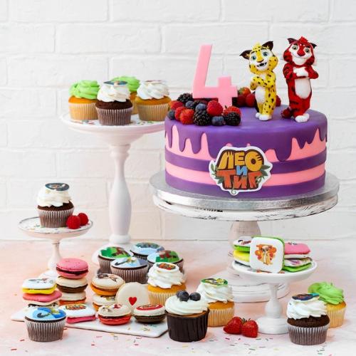 Это просто вау! 08 Это просто вау! 08