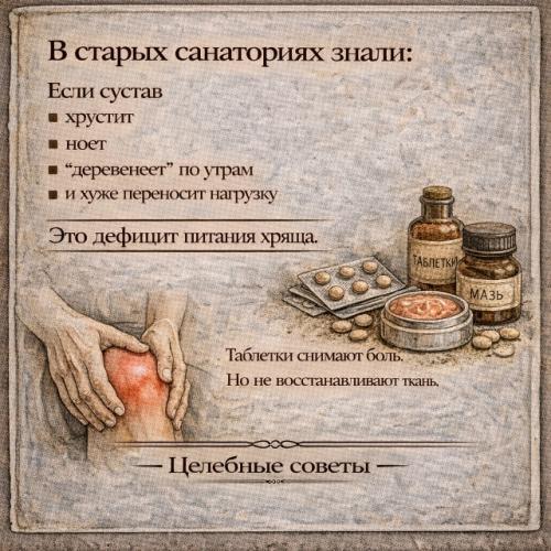 Ореховая паста, которой в санаториях Кормили Суставы после травм. 01