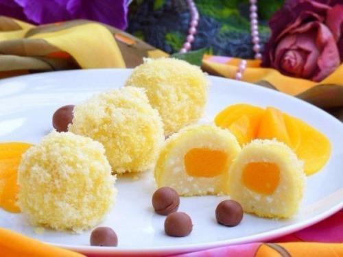 Топ - 7 рецептов классных пирожных и тортов на скорую руку! 04 Топ - 7 рецептов классных пирожных и тортов на скорую руку! 04