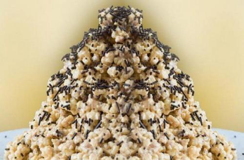 Топ - 7 рецептов классных пирожных и тортов на скорую руку! 03 Топ - 7 рецептов классных пирожных и тортов на скорую руку! 03