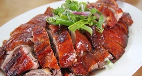 Новогодние блюда из курицы: топ - 10 рецептов. 09