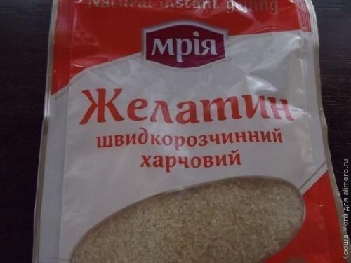 Лимонный мармелад в домашних условиях. 03 Лимонный мармелад в домашних условиях. 03