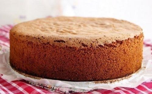 Медовый бисквит. Очень вкусный нежный бисквит, в меру пахнет медом, тает во рту! 06 Медовый бисквит. Очень вкусный нежный бисквит, в меру пахнет медом, тает во рту! 06