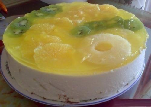 Топ - 7 рецептов классных пирожных и тортов на скорую руку! 01 Топ - 7 рецептов классных пирожных и тортов на скорую руку! 01