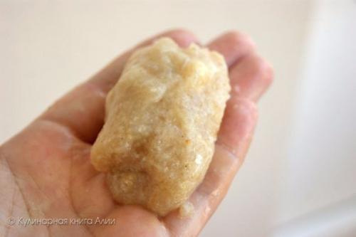 Куриные зразы.  Рецепт в копилку сохрани! 04