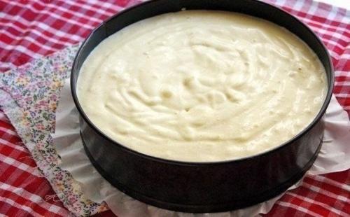 Медовый бисквит. Очень вкусный нежный бисквит, в меру пахнет медом, тает во рту! 04 Медовый бисквит. Очень вкусный нежный бисквит, в меру пахнет медом, тает во рту! 04