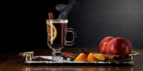 Cогревающие в любое ненастье напитки. 06 Cогревающие в любое ненастье напитки. 06