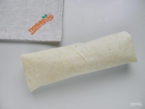 Шаурма (классический рецепт). 08 Шаурма (классический рецепт). 08