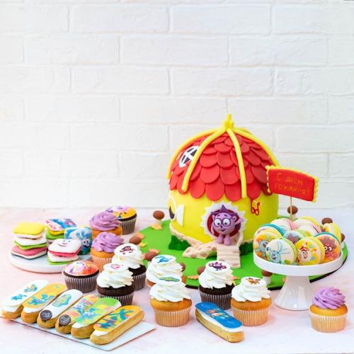 Это просто вау! 09 Это просто вау! 09