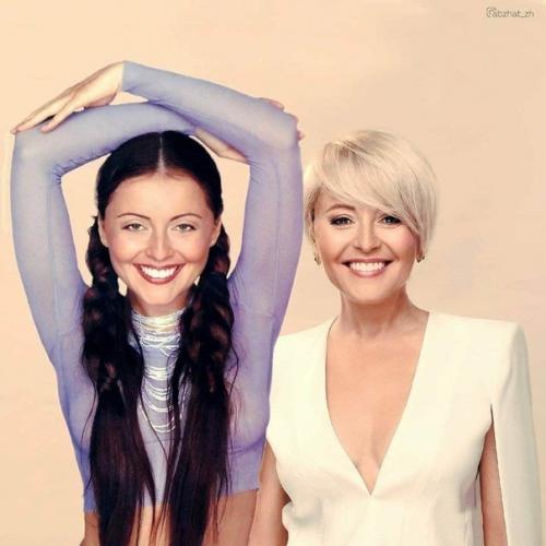 Агутину возраст только к лицу, очень похорошел. 02