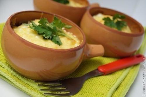 Любите жюльен?  Вот подборка самых вкусных рецептов! 02