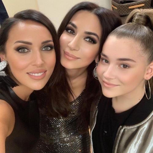 Алсу и её чудесная семья. 04