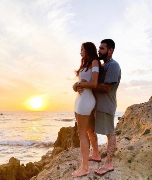 Какая же красивая семья! 03